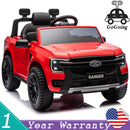 12V Kids Ride-On Car with Remote Control, 2WD, Speeds 1.86-4.97 mph, Suitable for Ages 3-8 Magic Cars 0