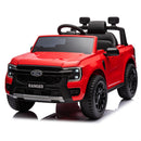 12V Kids Ride-On Car with Remote Control, 2WD, Speeds 1.86-4.97 mph, Suitable for Ages 3-8 Magic Cars 2