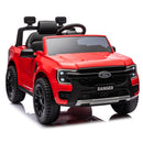 12V Kids Ride-On Car with Remote Control, 2WD, Speeds 1.86-4.97 mph, Suitable for Ages 3-8 Magic Cars 4