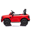 12V Kids Ride-On Car with Remote Control, 2WD, Speeds 1.86-4.97 mph, Suitable for Ages 3-8 Magic Cars 7