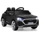12V Kids Ride-On Car with Remote Control, 4-Wheel Suspension, 3 Speeds, and LED Headlight Magic Cars 8