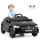 12V Kids Ride-On Car with Remote, Rocking Function, Transport Wheels, Lights, and Music Magic Cars 0