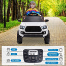 12V Kids Ride-On Car with Parent Remote Control and LED Headlights for Ages 3-6 Magic Cars 17