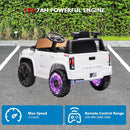 12V Kids Ride-On Car with Parent Remote Control and LED Headlights for Ages 3-6 Magic Cars 18