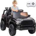 12V Kids Ride-On Car with Parent Remote Control and LED Headlights for Ages 3-6 Magic Cars Variant 4