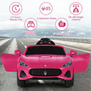 12V Kids Ride-On Car with Remote Control and LED Lights Magic Cars 10