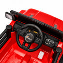 Electric Ride-On Car for Kids Aged 3-8 with Remote Control and Dual Drive Magic Cars 18