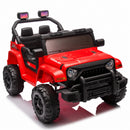 Electric Ride-On Car for Kids Aged 3-8 with Remote Control and Dual Drive Magic Cars 5