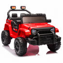 Electric Ride-On Car for Kids Aged 3-8 with Remote Control and Dual Drive Magic Cars 8