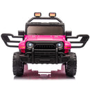12V Remote-Controlled Ride-On Car for Children Aged 2 to 4 Magic Cars 10