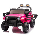 12V Remote-Controlled Ride-On Car for Children Aged 2 to 4 Magic Cars 11