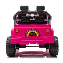 12V Remote-Controlled Ride-On Car for Children Aged 2 to 4 Magic Cars 13