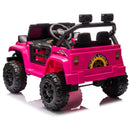 12V Remote-Controlled Ride-On Car for Children Aged 2 to 4 Magic Cars 16