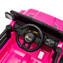 12V Remote-Controlled Ride-On Car for Children Aged 2 to 4 Magic Cars 20