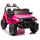 12V Remote-Controlled Ride-On Car for Children Aged 2 to 4 Magic Cars 5