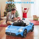 12V Electric Licensed Maserati Ride-On Car for Toddlers Magic Cars 10