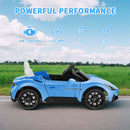 12V Electric Licensed Maserati Ride-On Car for Toddlers Magic Cars 4