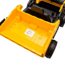 12V Kids Ride-On Dump Truck with Remote Control, Speeds 1.2-3.1 MPH, Toy for Ages 3-5 Magic Cars 11