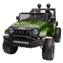 12V Kids Electric Ride-On Car with Battery Power, Remote Control, and Bluetooth Wheel Toy Magic Cars Variant 0