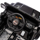 12V Kids Electric Ride-On Car with Parental Control Dual Drive and Four-Wheel Suspension Magic Cars 10