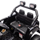 12V Kids Electric Ride-On Car with Parental Control Dual Drive and Four-Wheel Suspension Magic Cars 14