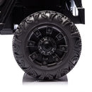 12V Kids Electric Ride-On Car with Parental Control Dual Drive and Four-Wheel Suspension Magic Cars 19