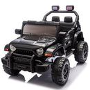 12V Kids Electric Ride-On Car with Parental Control Dual Drive and Four-Wheel Suspension Magic Cars 1
