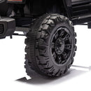12V Kids Electric Ride-On Car with Parental Control Dual Drive and Four-Wheel Suspension Magic Cars 20