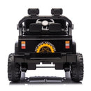 12V Kids Electric Ride-On Car with Parental Control Dual Drive and Four-Wheel Suspension Magic Cars 6