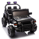 12V Kids Electric Ride-On Car with Parental Control Dual Drive and Four-Wheel Suspension Magic Cars 7