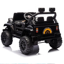 12V Kids Electric Ride-On Car with Parental Control Dual Drive and Four-Wheel Suspension Magic Cars 8