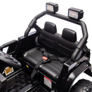12V Electric Ride-On Car for Kids Ages 2-4 with Parental Remote Control and Slow Start Magic Cars 10