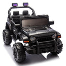 12V Electric Ride-On Car for Kids Ages 2-4 with Parental Remote Control and Slow Start Magic Cars 3