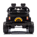 12V Electric Ride-On Car for Kids Ages 2-4 with Parental Remote Control and Slow Start Magic Cars 6