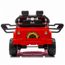 12V Electric Ride-On Car for Kids Featuring Remote Control and Dual Drive Magic Cars 11