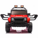 12V Electric Ride-On Car for Kids Featuring Remote Control and Dual Drive Magic Cars 14