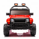 12V Electric Ride-On Car for Kids Featuring Remote Control and Dual Drive Magic Cars 16
