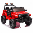 12V Electric Ride-On Car for Kids Featuring Remote Control and Dual Drive Magic Cars 3