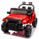 12V Electric Ride-On Car for Kids Featuring Remote Control and Dual Drive Magic Cars 7