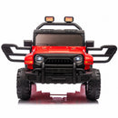 12V Electric Ride-On Car for Kids Featuring Remote Control and Dual Drive Magic Cars 9
