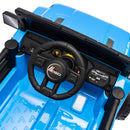 12V Electric Ride-On Car for Kids with Remote Control, Dual Drive, 4-Wheel Suspension, and Sound Features Magic Cars 11