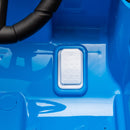 12V Electric Ride-On Car for Kids with Remote Control, Dual Drive, 4-Wheel Suspension, and Sound Features Magic Cars 15