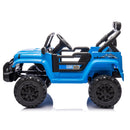 12V Electric Ride-On Car for Kids with Remote Control, Dual Drive, 4-Wheel Suspension, and Sound Features Magic Cars 8