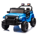 12V Electric Ride-On Car for Kids with Remote Control, Dual Drive, 4-Wheel Suspension, and Sound Features Magic Cars Variant 0