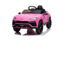 12V Kids Electric Ride-On Car with Remote Control Magic Cars Variant 0