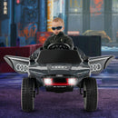 12V Kids Electric Ride-On Racing Car with 2.4G Remote Control and 3 Speeds Magic Cars 3