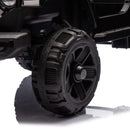 12V Electric Ride-On Truck for Kids with Parental Control, 2WD and Four-Wheel Suspension Magic Cars 10