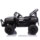 12V Electric Ride-On Truck for Kids with Parental Control, 2WD and Four-Wheel Suspension Magic Cars 14