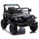 12V Electric Ride-On Truck for Kids with Parental Control, 2WD and Four-Wheel Suspension Magic Cars 21