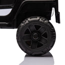 12V Electric Ride-On Truck for Kids with Parental Control, 2WD and Four-Wheel Suspension Magic Cars 5